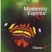 Cd - Momento Espírita - Vol. 06 Cd - Momento Espírita - Vol. 06