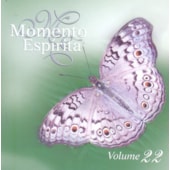 Cd - Momento Espírita - Vol. 22 Cd - Momento Espírita - Vol. 22