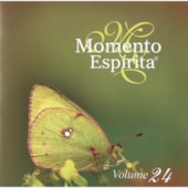 Cd - Momento Espírita - Vol. 24 Cd - Momento Espírita - Vol. 24