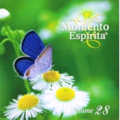 CD - Momento Espírita - Vol. 28 CD - Momento Espírita - Vol. 28