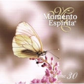 Cd - Momento Espírita - Vol. 30 Cd - Momento Espírita - Vol. 30