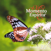 Cd - Momento Espírita - Vol. 32 Cd - Momento Espírita - Vol. 32