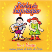 Cd - Pétalas da Inspiração Cd - Pétalas da Inspiração