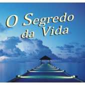 Cd - Segredo da Vida Cd - Segredo da Vida