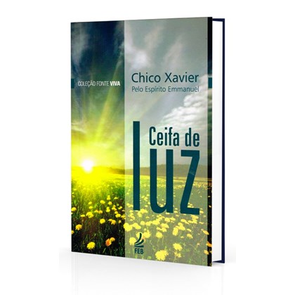Ceifa de Luz (Novo Projeto) - Bolso