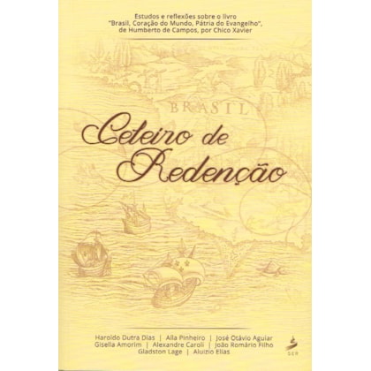 Celeiro de Redenção