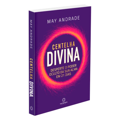 Centelha Divina