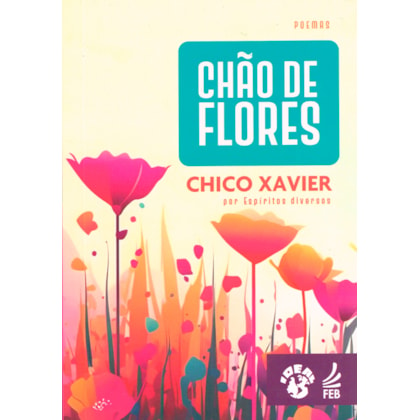 Chão de Flores