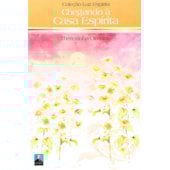 Chegando à Casa Espírita