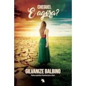 CHEGUEI. E AGORA ? CHEGUEI. E AGORA ?