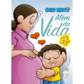Chico Bento Além da Vida - Turma da Mônica