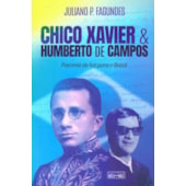 Chico Xavier & Humberto de Campos