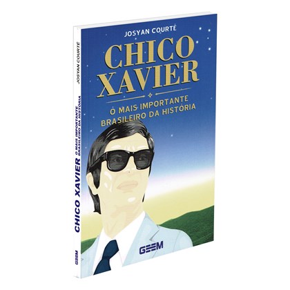 Chico Xavier - O Mais Importante Brasileiro da História