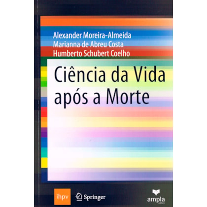 Ciência da Vida Após a Morte