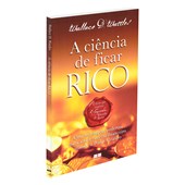 Ciência de Ficar Rico (A)
