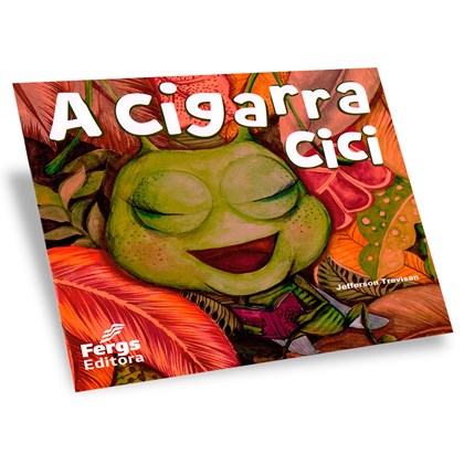 Cigarra Cici (A)