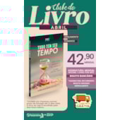 Clube do Livro - Assinatura Mensal - BOLETO
