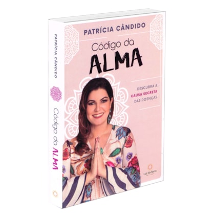 Código da Alma