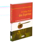 Código Penal dos Espíritos (O) Código Penal dos Espíritos (O)