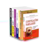 Coleção Autor Bert Hellinger 7 Livros Coleção Autor Bert Hellinger 7 Livros