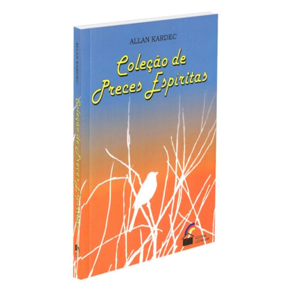 Coleção de Preces Espíritas
