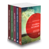 Coleção estudando a Codificação - 5 volumes