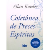 Coletânea de Preces Espíritas