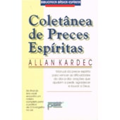 Coletânea de Preces Espíritas Coletânea de Preces Espíritas