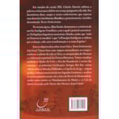 Colônia Capella a Outra Face de Adão