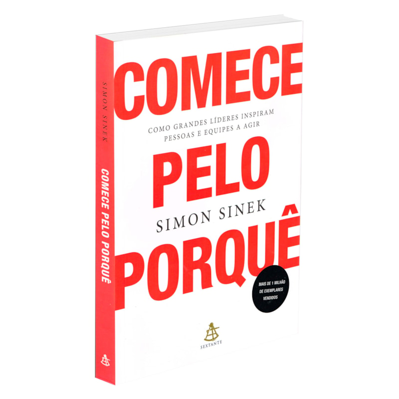 Resumo Do Livro Comece Pelo Porquê Pdf Comece Pelo Porquê - Boa Nova