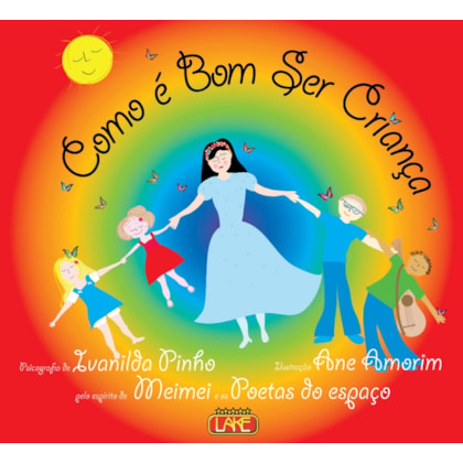 Como é bom ser Criança