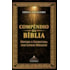 Compêndio da Bíblia - Capa Dura