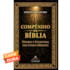 Compêndio da Bíblia - Capa Dura