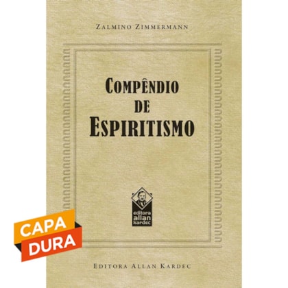 Compêndio de Espiritismo