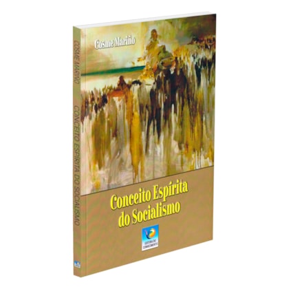 Conceito Espírita do Socialismo