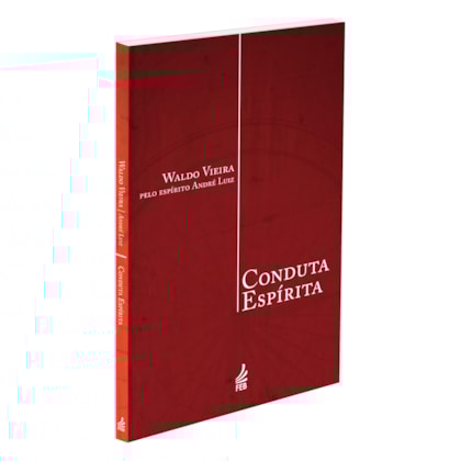 Conduta Espírita