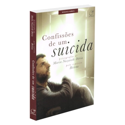 Confissões de um Suicida