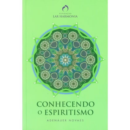 Conhecendo o Espiritismo