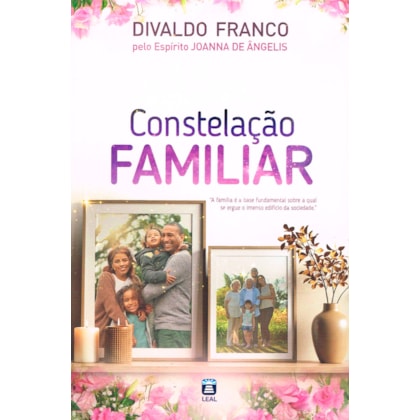Constelação Familiar