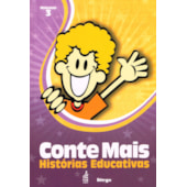 Conte Mais - Vol. 3