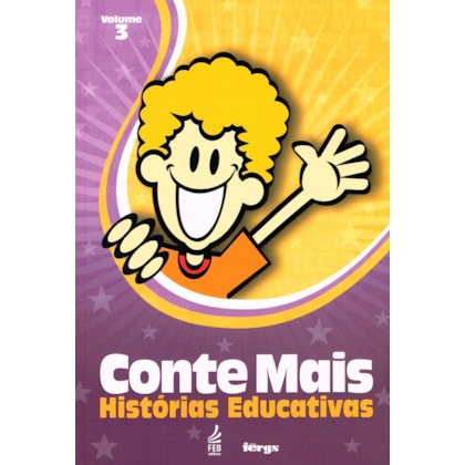 Conte Mais - Vol. 3