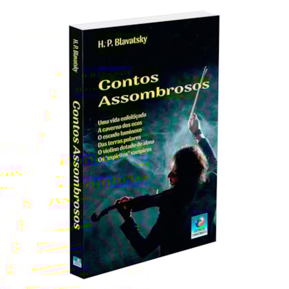 Contos Assombrosos