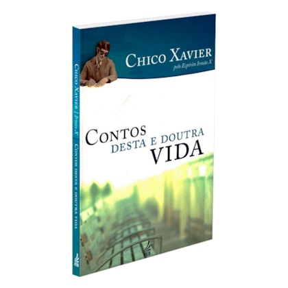 Contos Desta e Doutra Vida