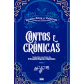 Contos e Crônicas Contos e Crônicas