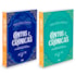 Contos e Crônicas do Evangelho Segundo o Espiritismo - Volumes 1 e 2