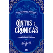 Contos e Crônicas - Vol. 1