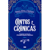 Contos e Crônicas - Vol. 1