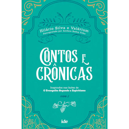 Contos e Crônicas - Vol. 2
