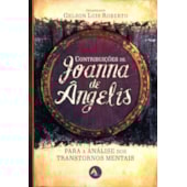 Contribuições de Joanna de Ângelis Contribuições de Joanna de Ângelis