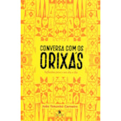 Conversa com os Orixás